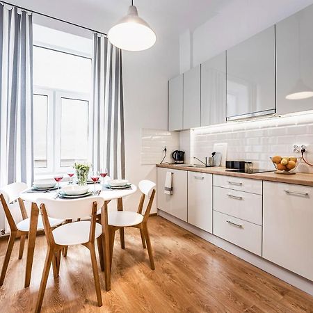 Apartamenty Polonia Lublin Kültér fotó