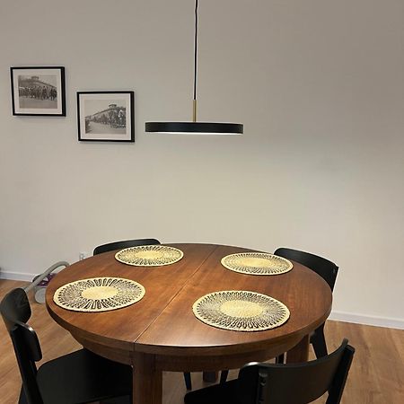 Apartamenty Polonia Lublin Kültér fotó