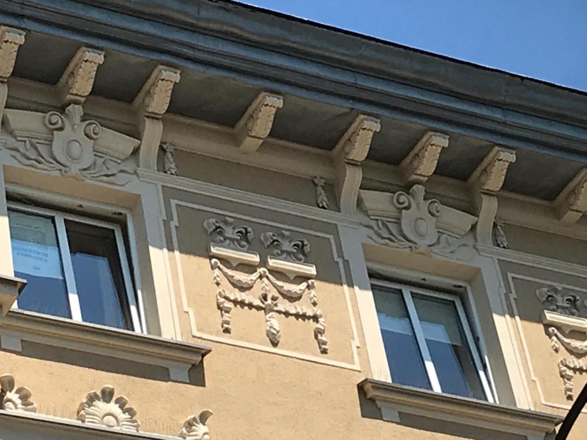 Apartamenty Polonia Lublin Kültér fotó