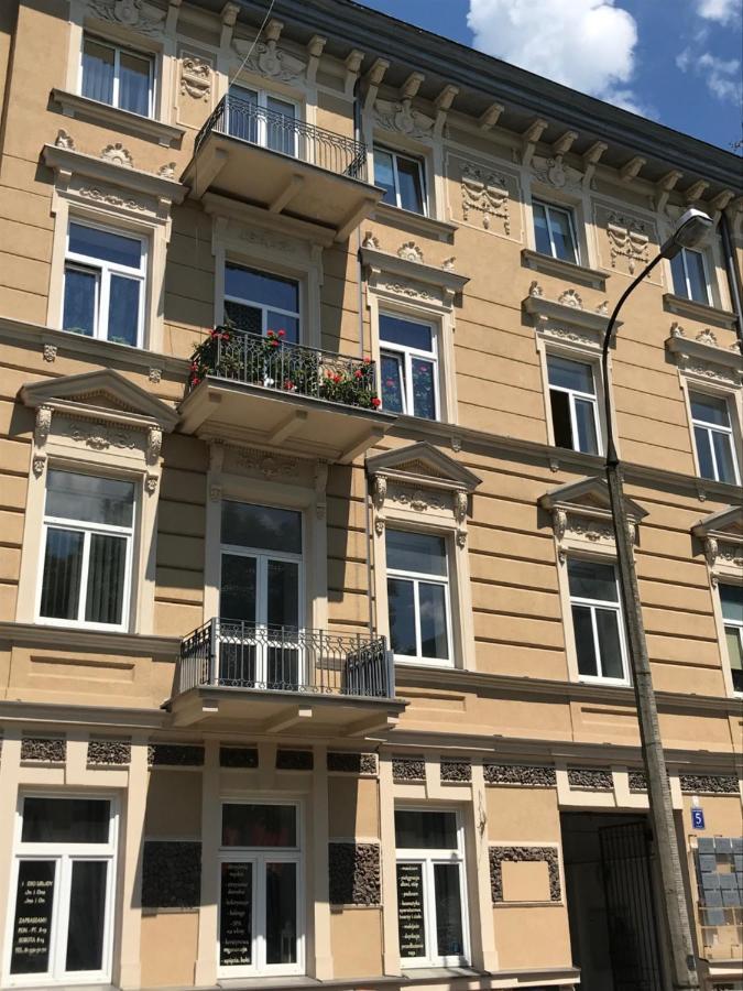 Apartamenty Polonia Lublin Kültér fotó