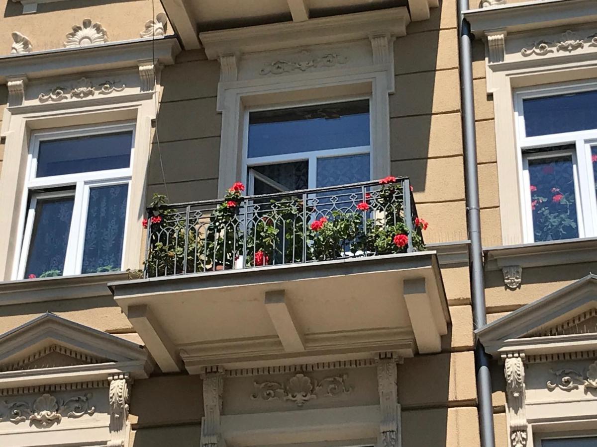 Apartamenty Polonia Lublin Kültér fotó