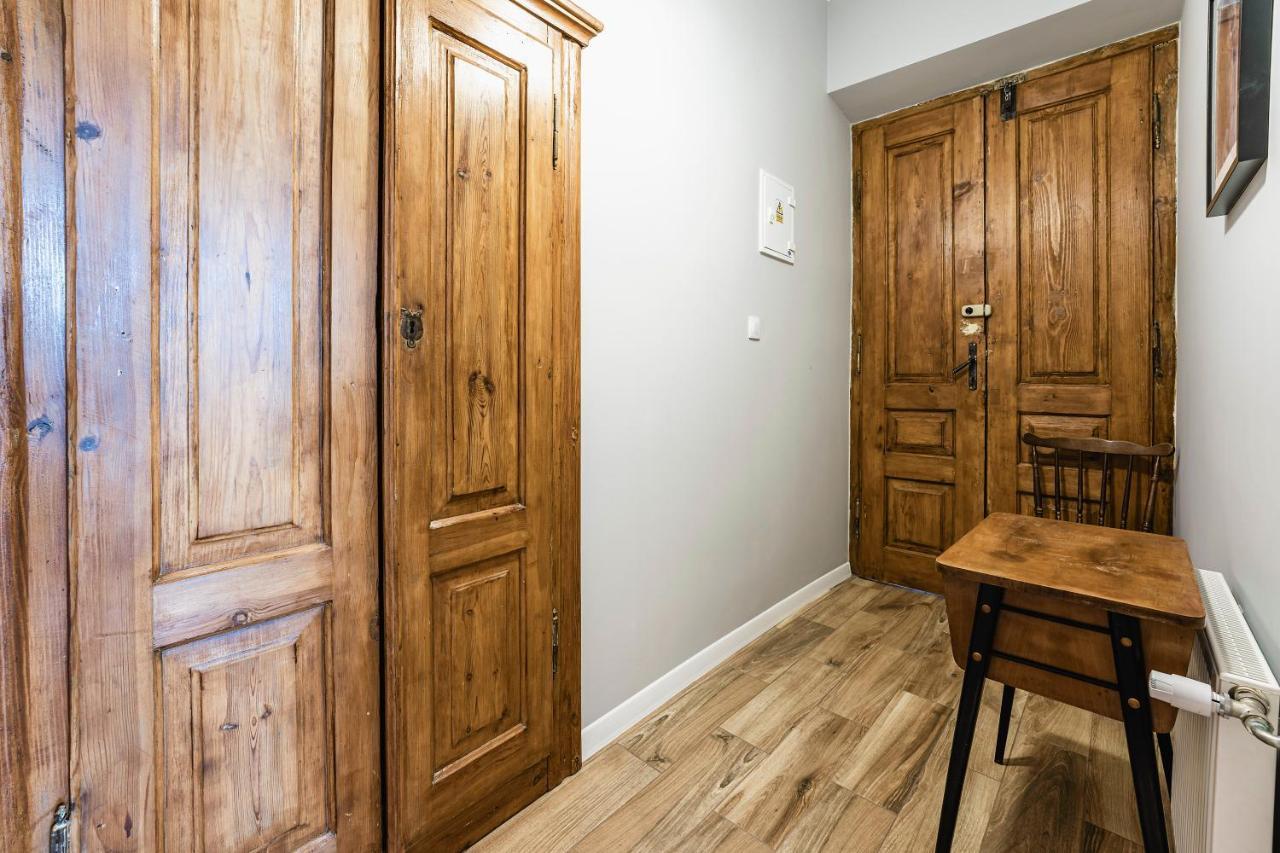 Apartamenty Polonia Lublin Kültér fotó