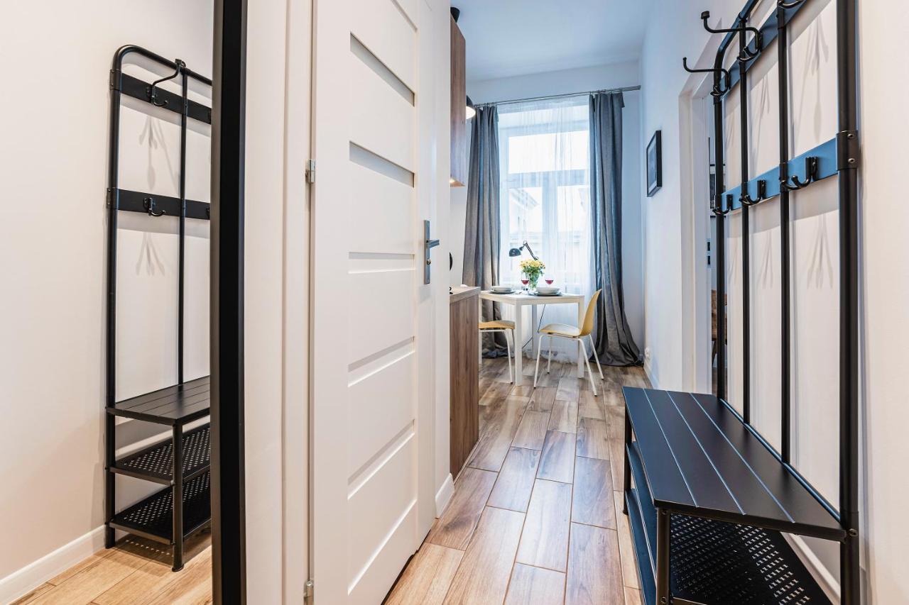 Apartamenty Polonia Lublin Kültér fotó