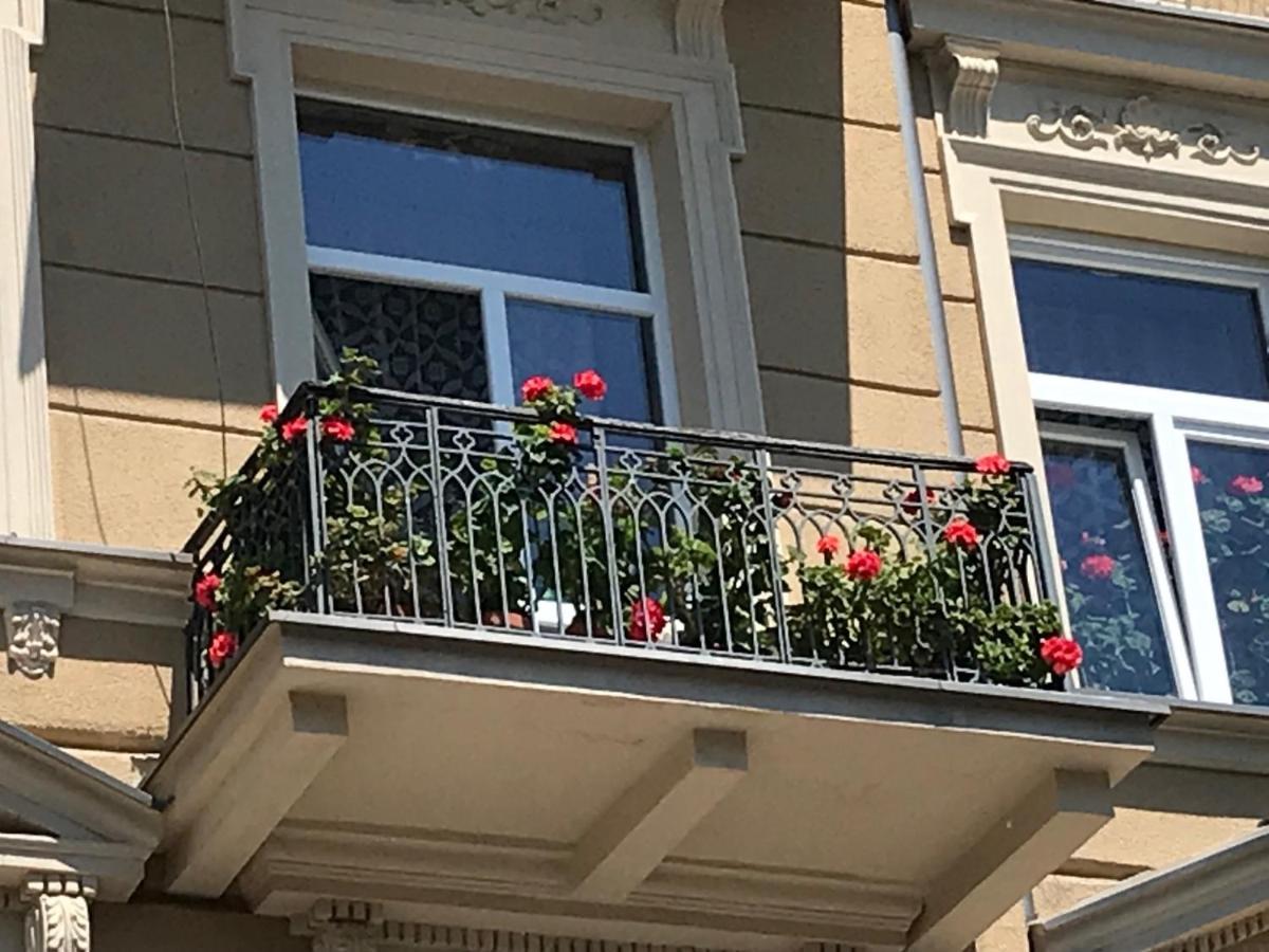 Apartamenty Polonia Lublin Kültér fotó