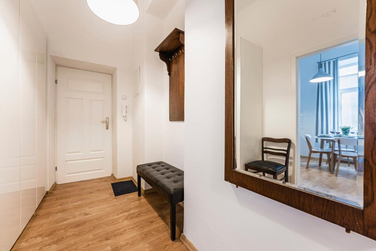 Apartamenty Polonia Lublin Kültér fotó