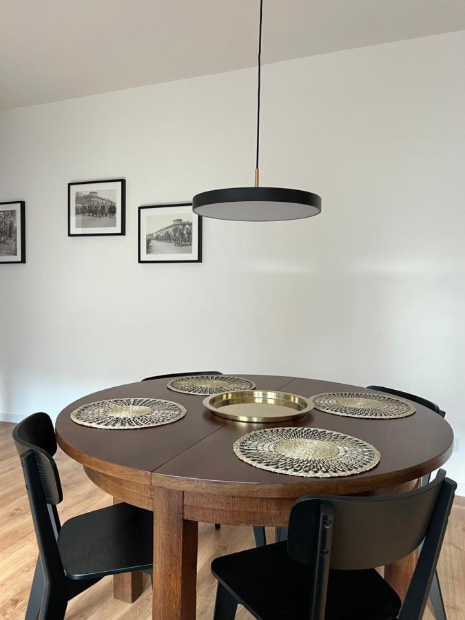 Apartamenty Polonia Lublin Kültér fotó