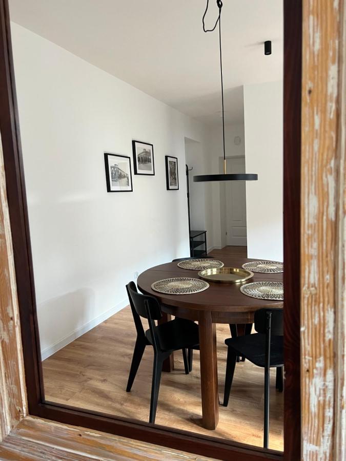 Apartamenty Polonia Lublin Kültér fotó