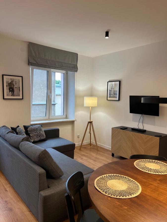 Apartamenty Polonia Lublin Kültér fotó