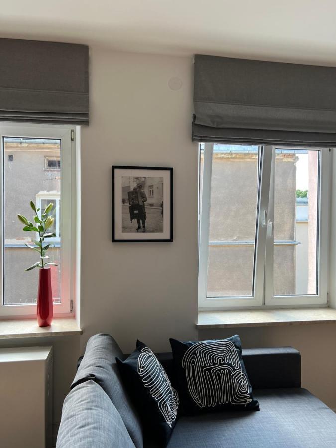Apartamenty Polonia Lublin Kültér fotó