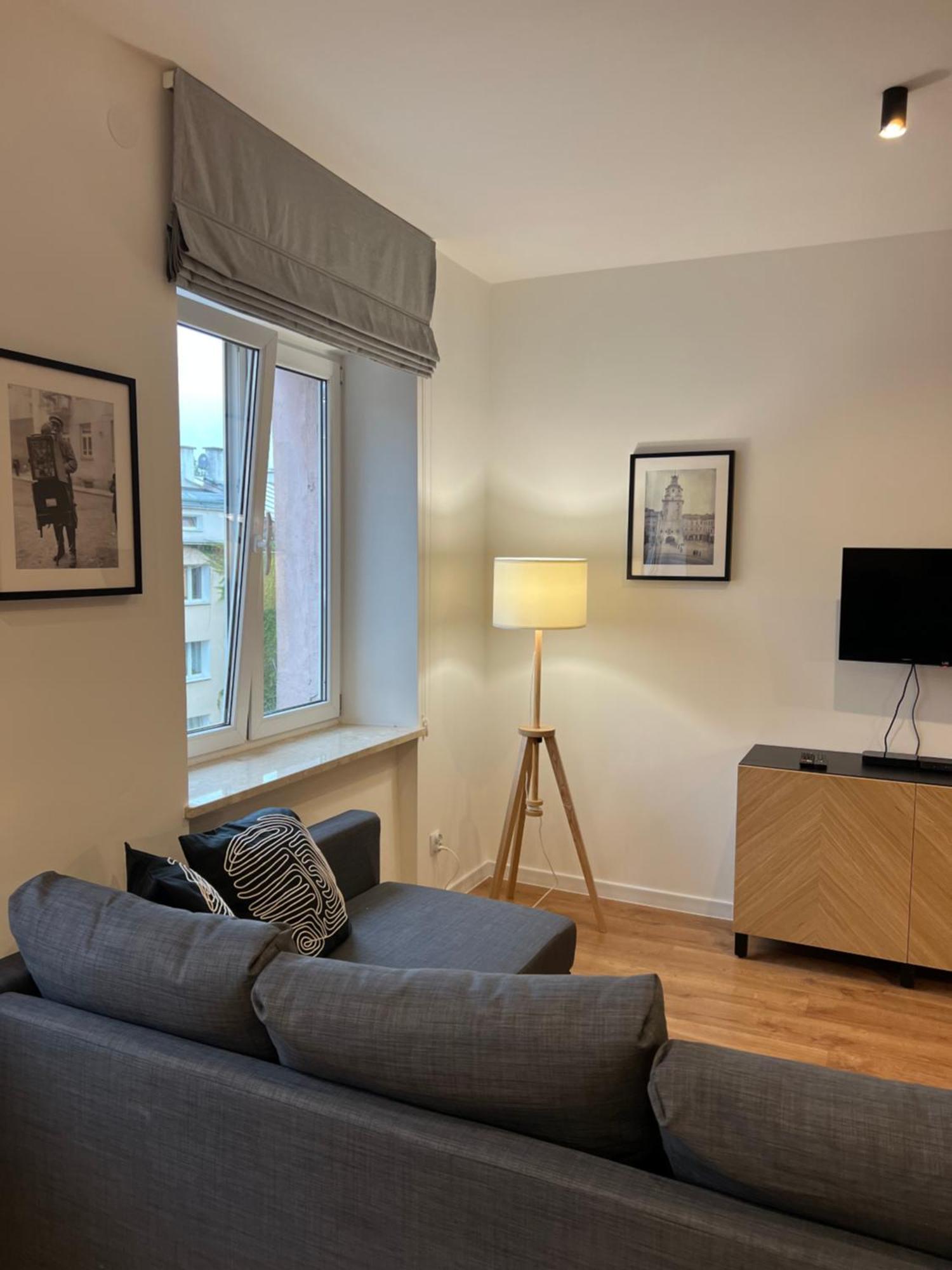 Apartamenty Polonia Lublin Kültér fotó