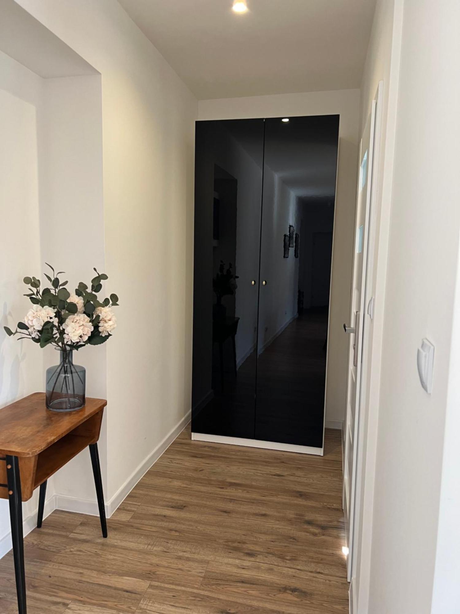 Apartamenty Polonia Lublin Kültér fotó