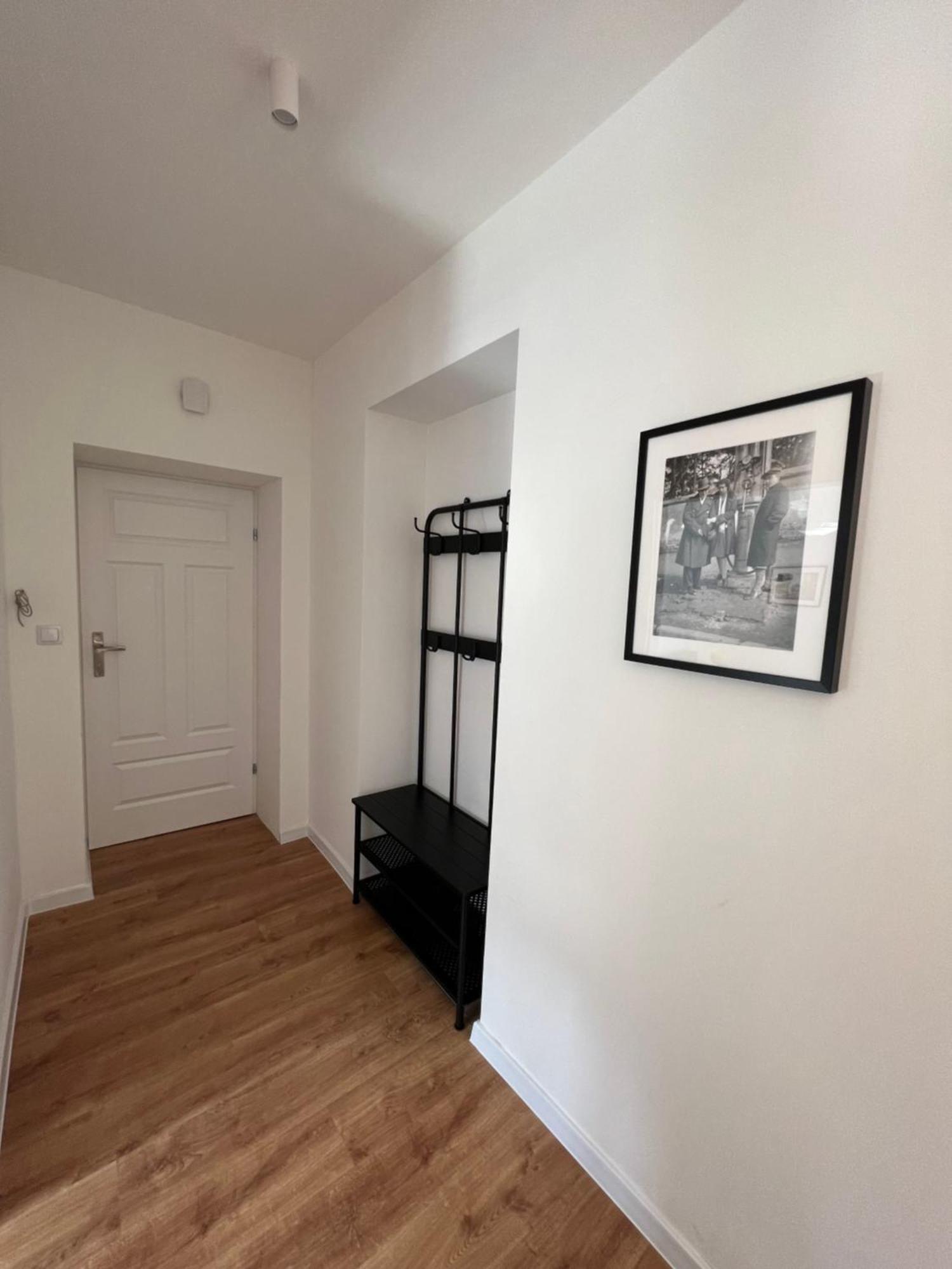 Apartamenty Polonia Lublin Kültér fotó