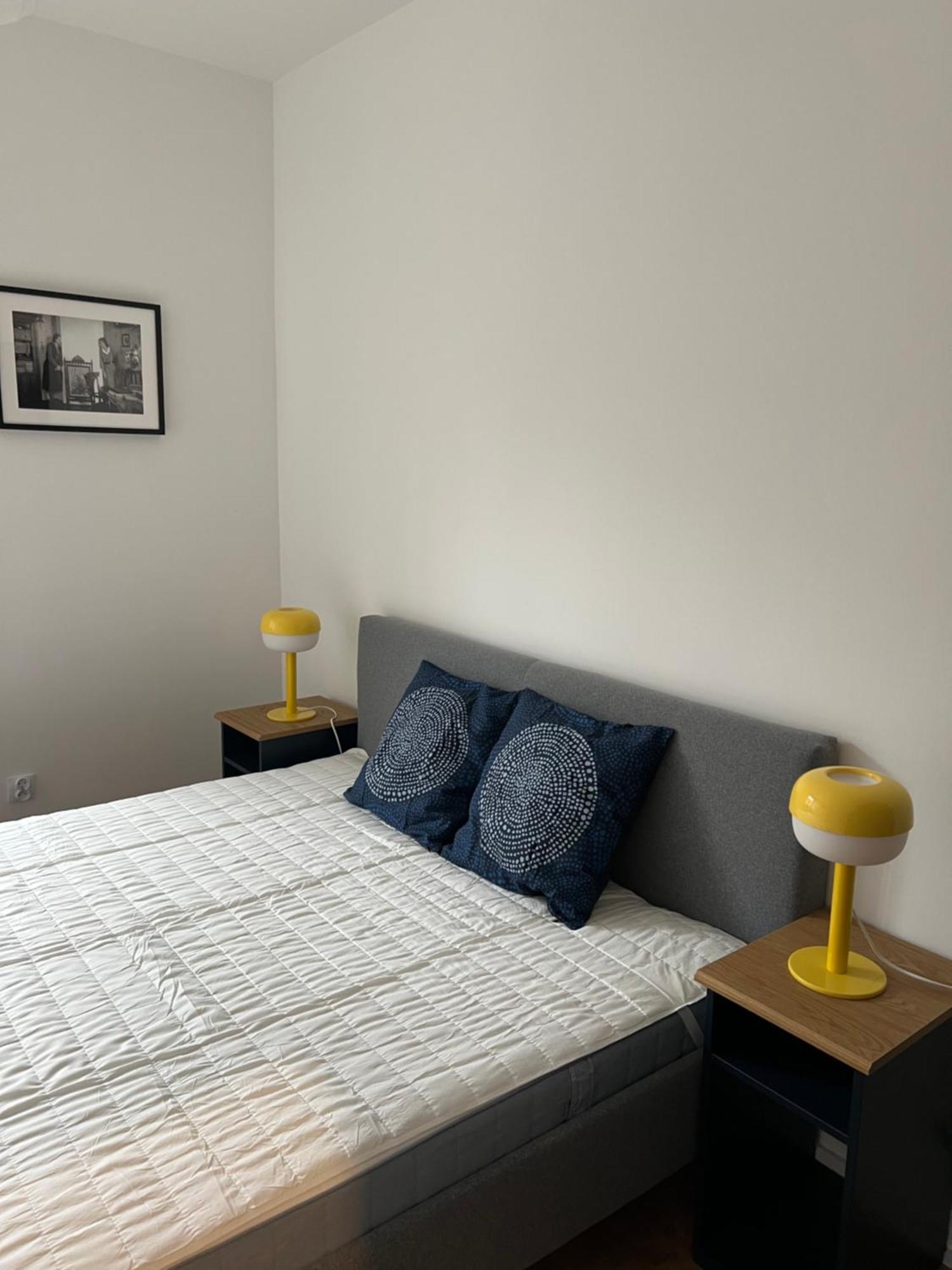 Apartamenty Polonia Lublin Kültér fotó