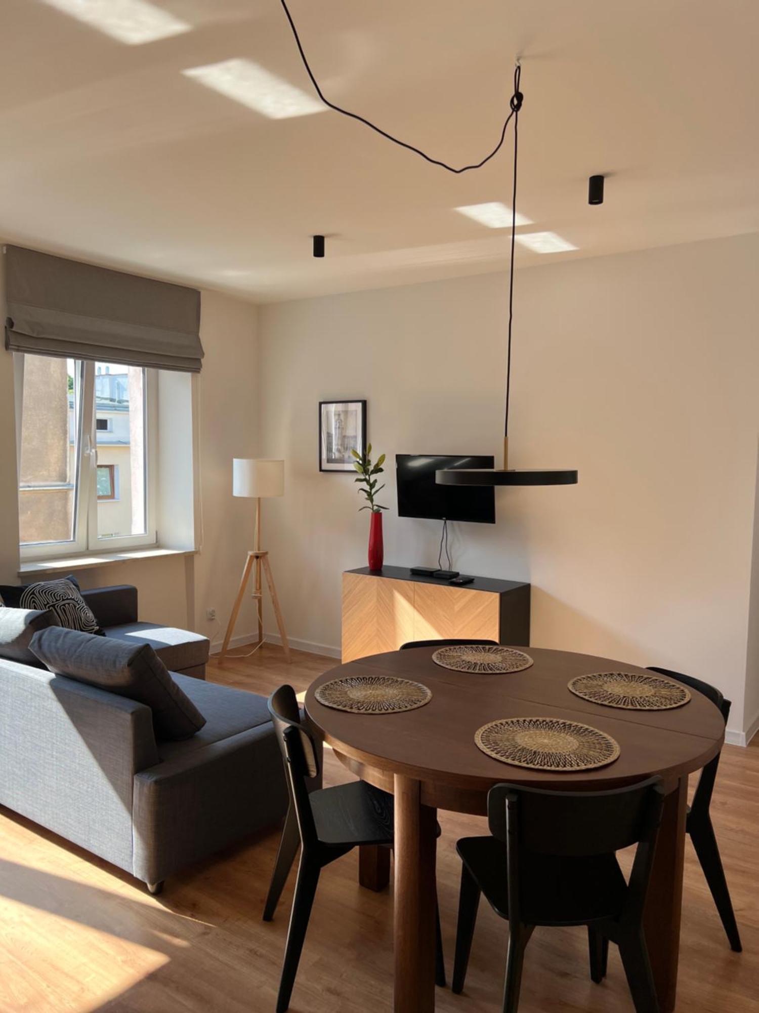 Apartamenty Polonia Lublin Kültér fotó